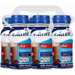 ENSURE PL LQ 24X237ML INP CHOC