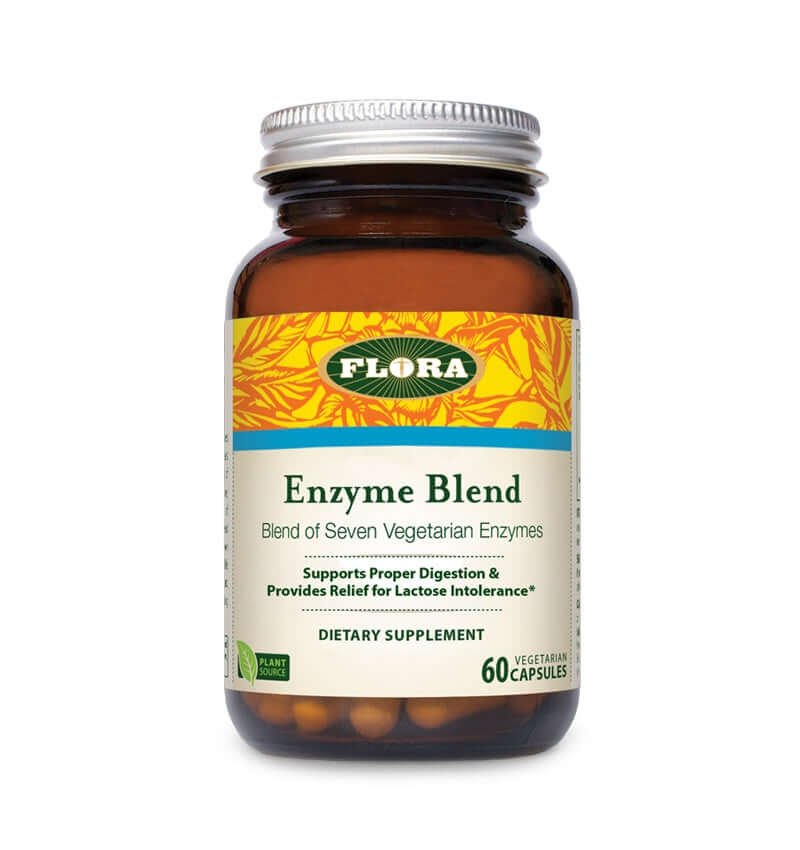 FLORA PURIFICATION PRGRM,7 DAY