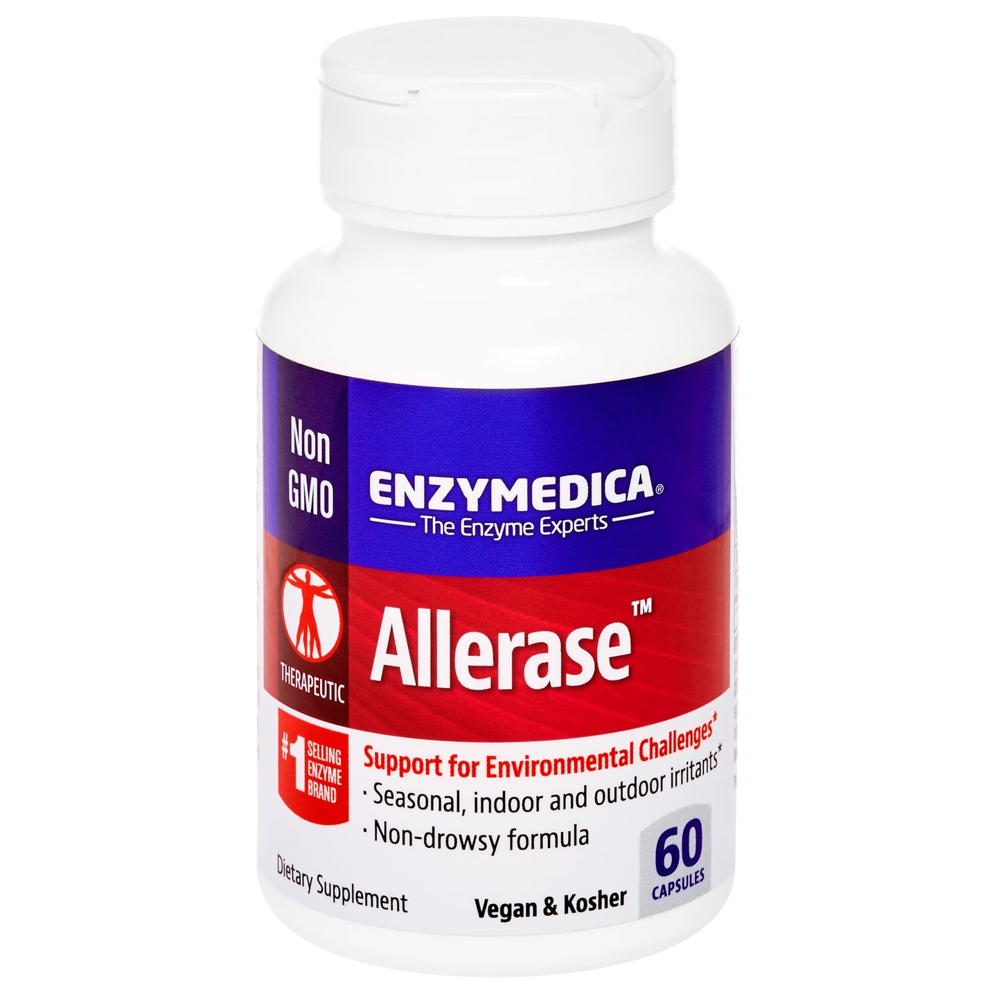 FLORA ENZYME BLEND,ADULT