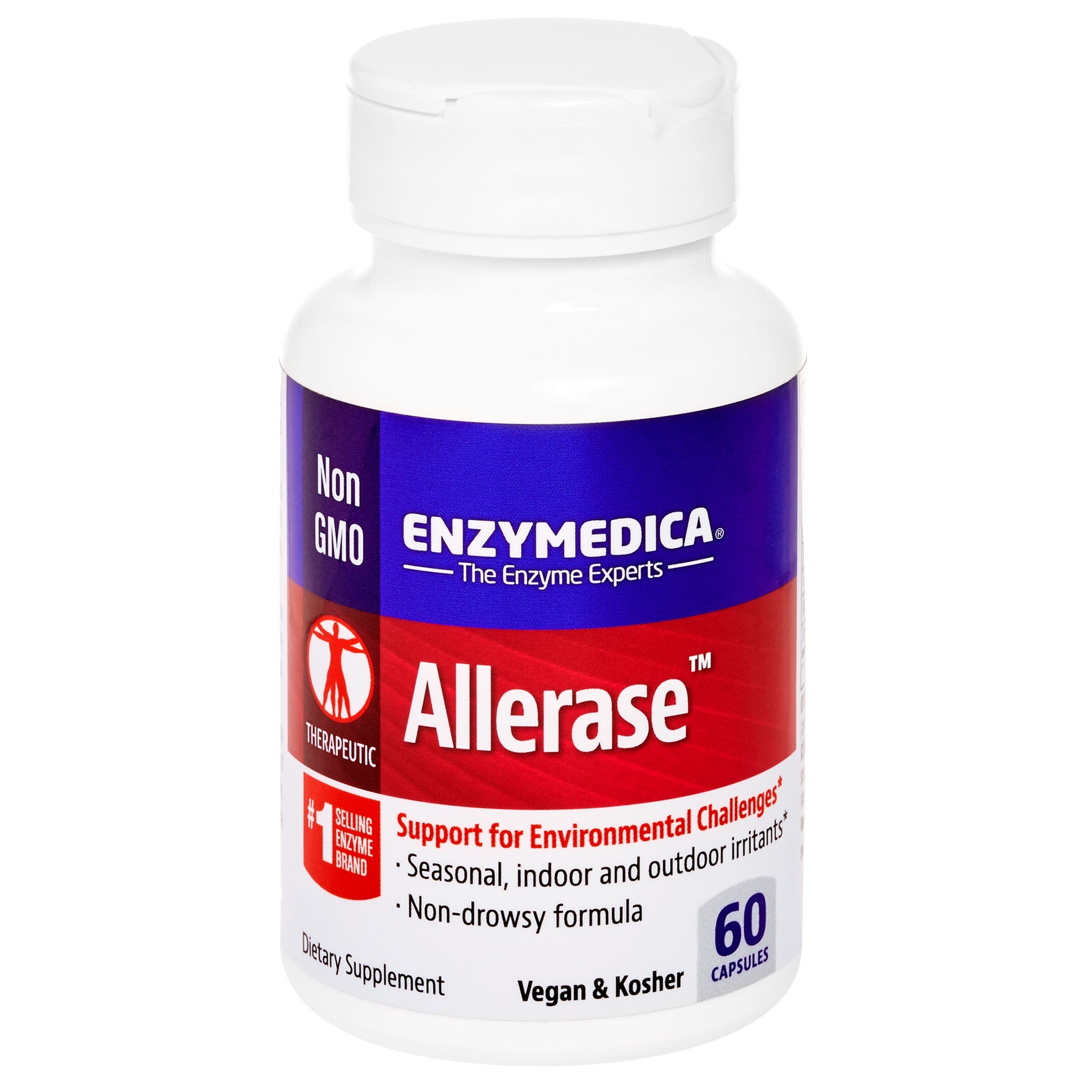 FLORA ENZYME BLEND,ADULT