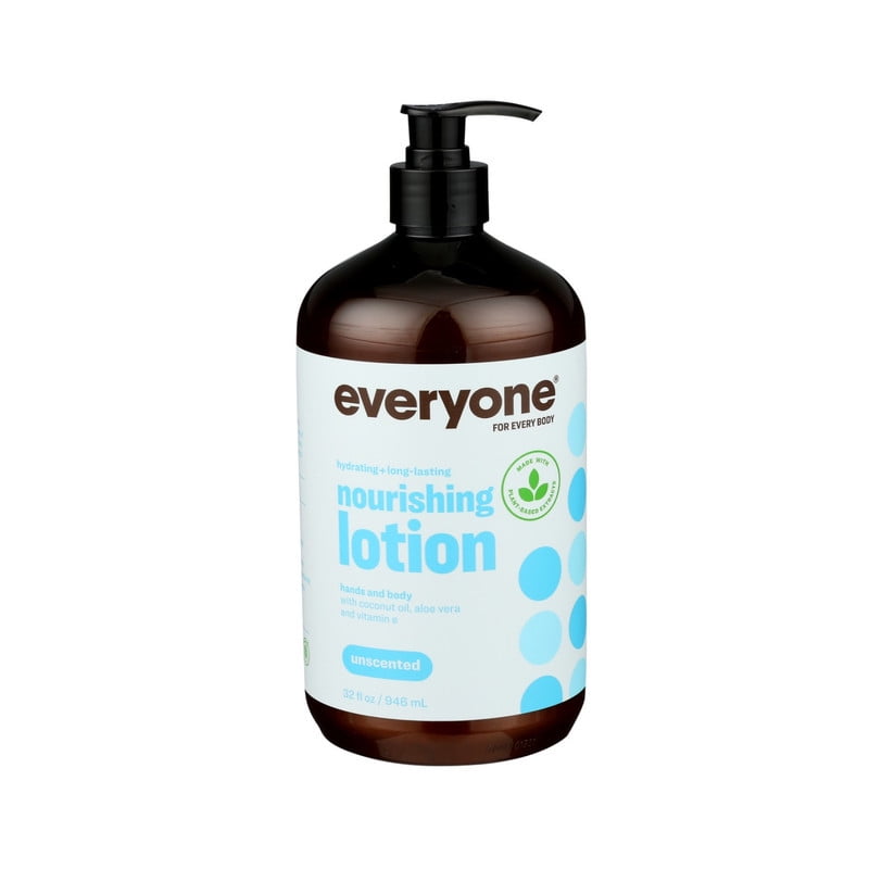 EVERYONE LOTION,EVERYONE,UNSCENTED