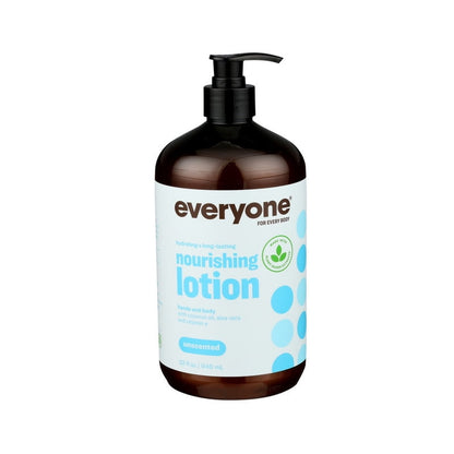 EVERYONE LOTION,EVERYONE,UNSCENTED
