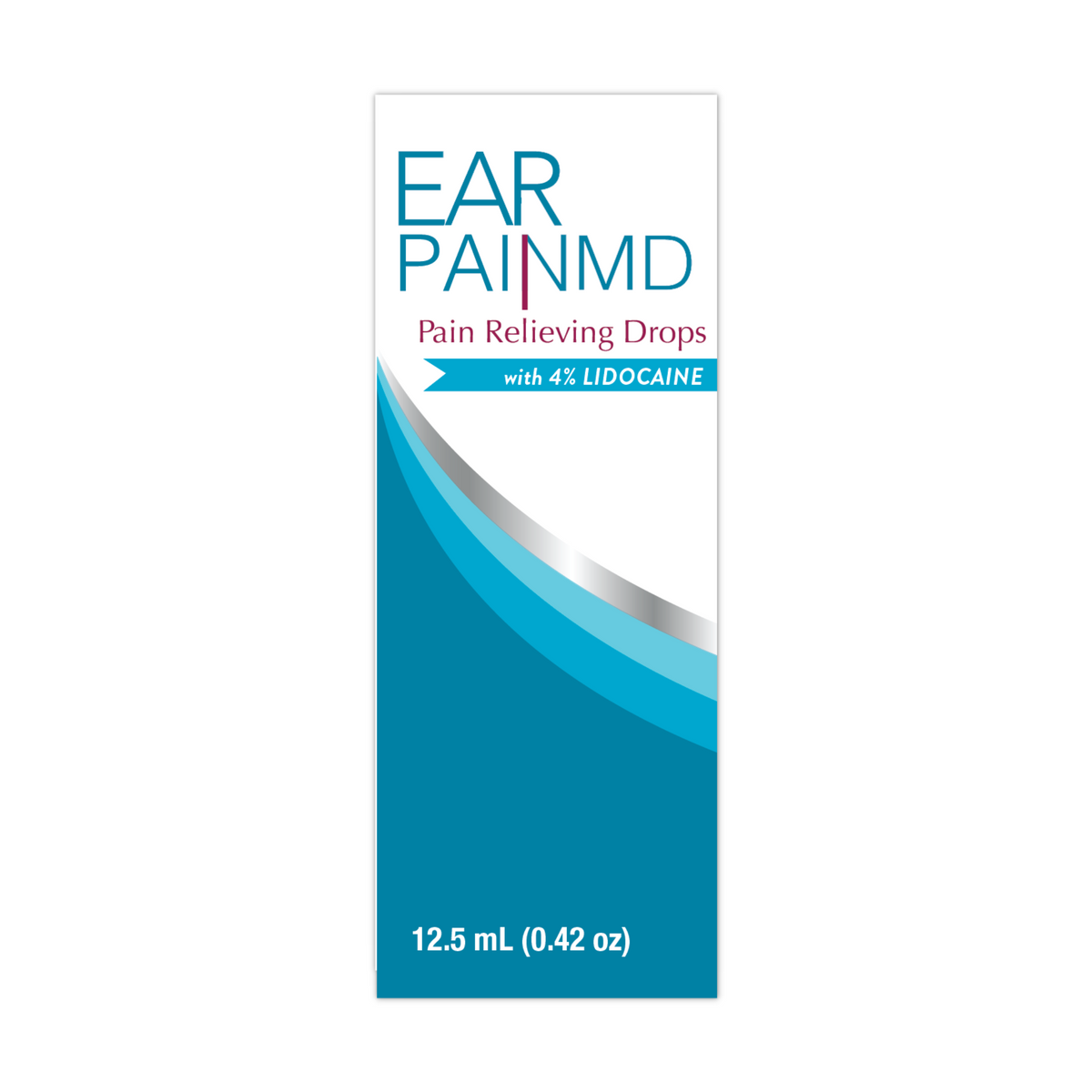 EARACHE RELIEF PM,DROPS