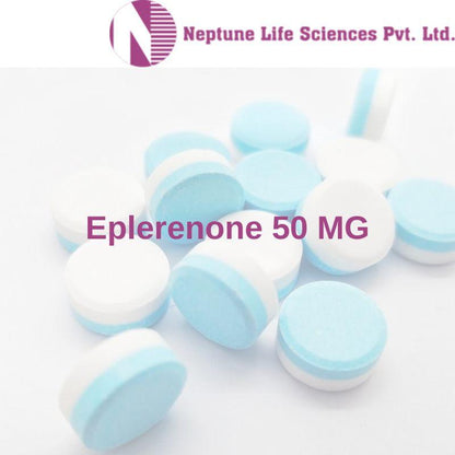 EPLERENONE TB 50MG 90