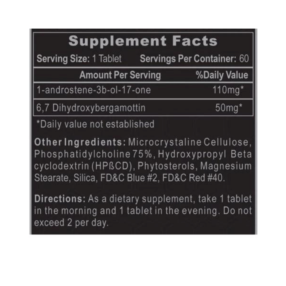 TESTOSTERONE GL 1% 30X2.5GMUD  C3