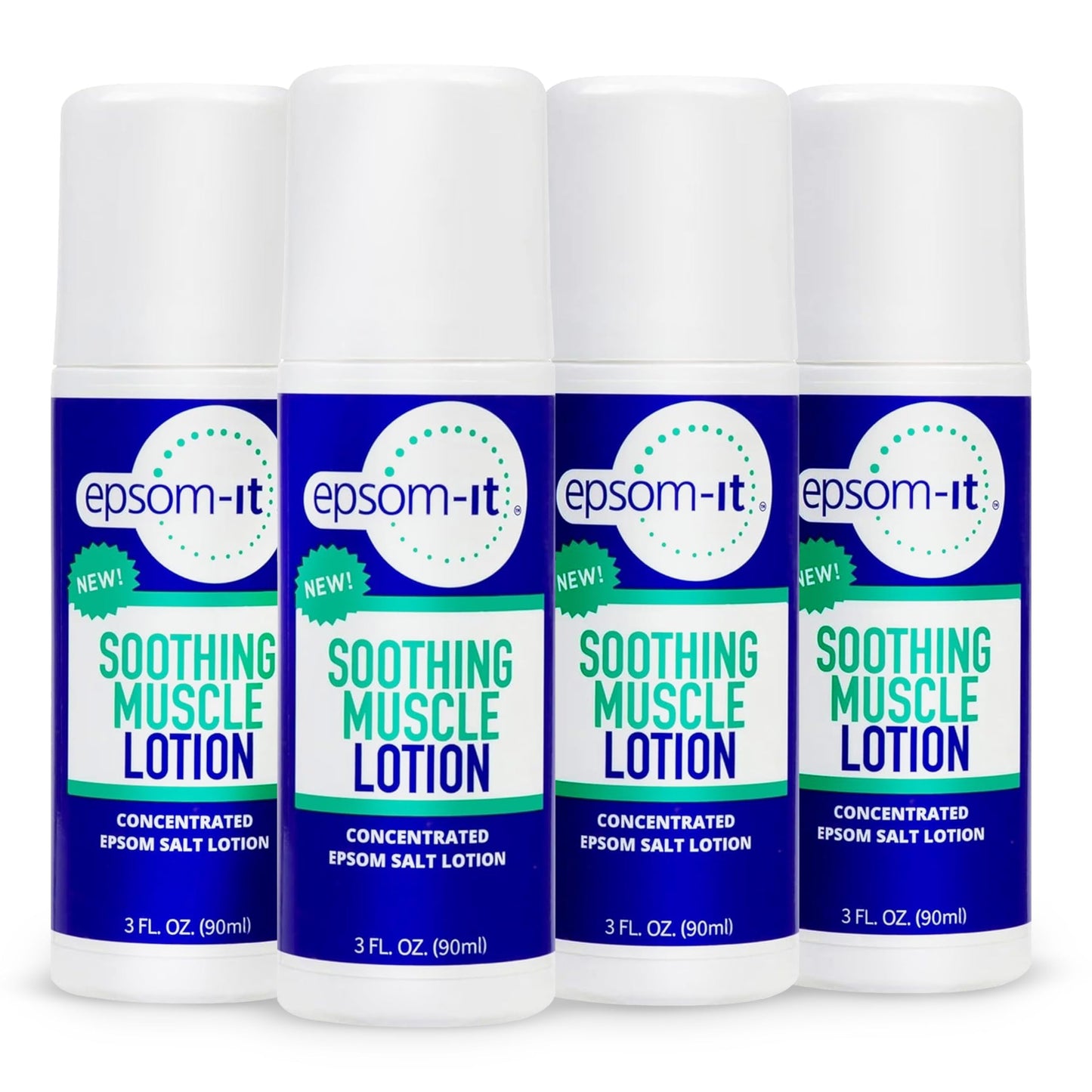 EPSOM-IT SOOTHING MUSCLE LOT 3.5 OZ