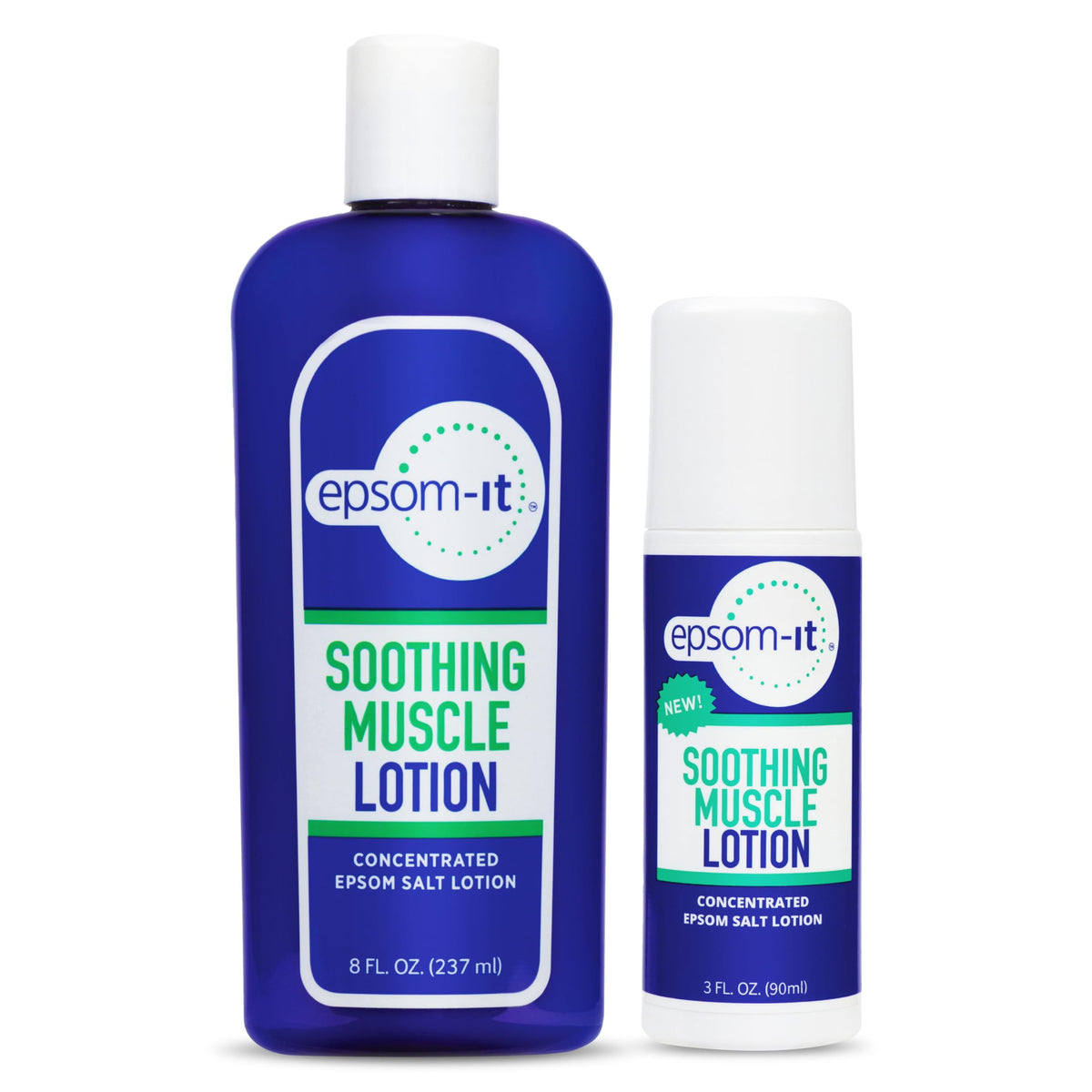 EPSOM IT SOOTHING MUSCLE LT 3.5OZ