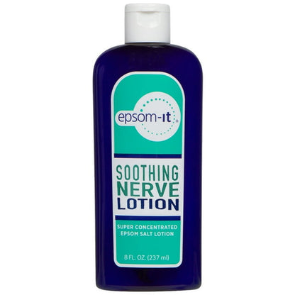 EPSOM-IT SOOTHING UN 18 DL000356