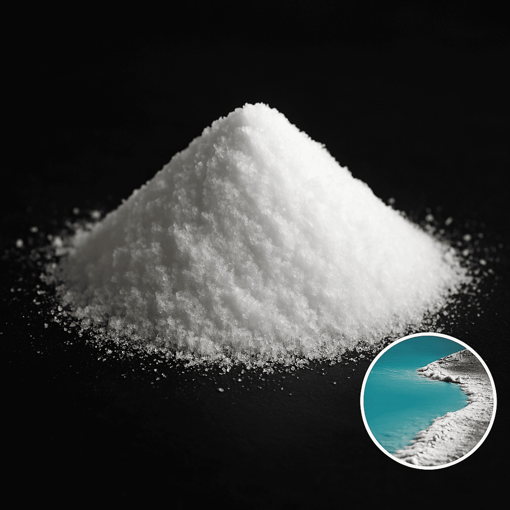 LDR EPSOM SALT GR 100% 1814GM
