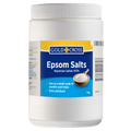 EPSOM SALTS,REFRESH