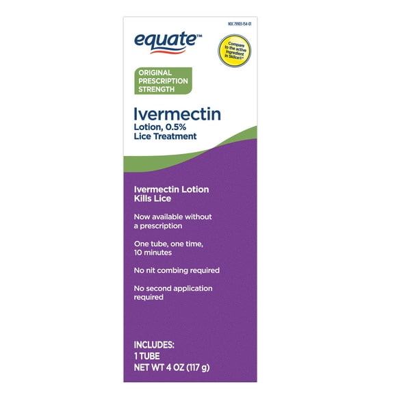 IVERMECTIN LT 0.5% 117GM