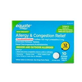 CLARITIN ALG SL 5MG/5ML 120ML CHD