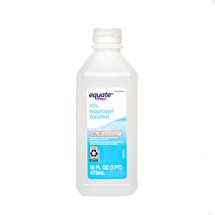 GNP ALCOHOL ISOP 70% WNTRGRN LIQ 16OZ