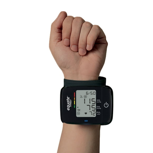 BLOOD PR MON EQ W/CUFF