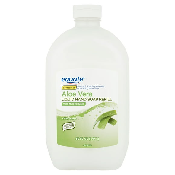 AYEYA HAND SOAP,REFIL,RESET