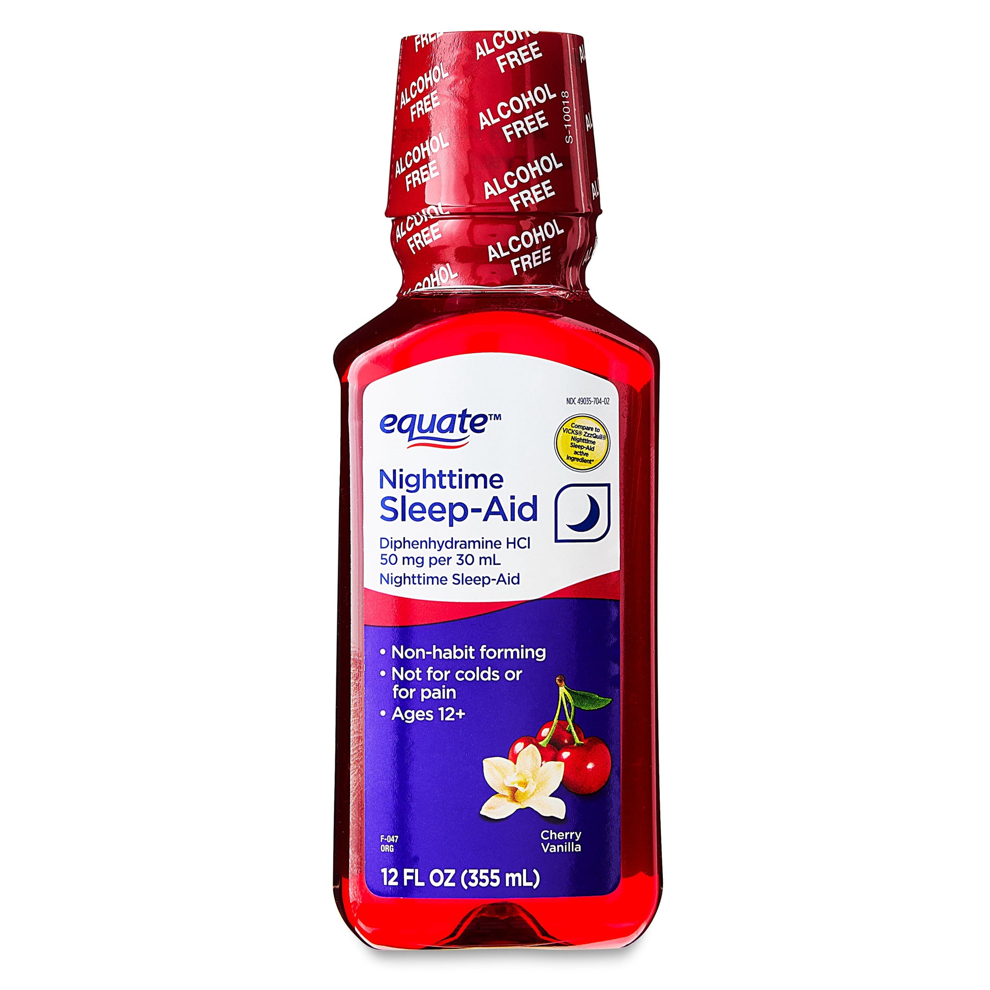 LDR SLEEP AID LQ 50MG/30ML 177ML