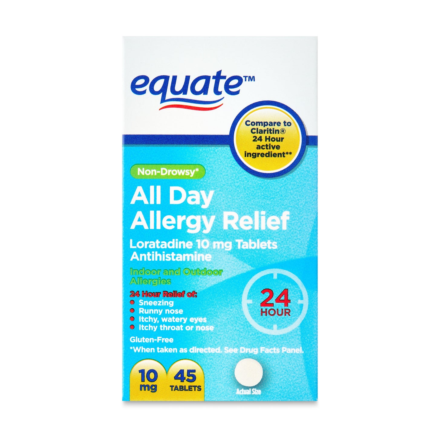 GNP ALLERGY RELIEF MS D/F CHRY LIQ 118ML