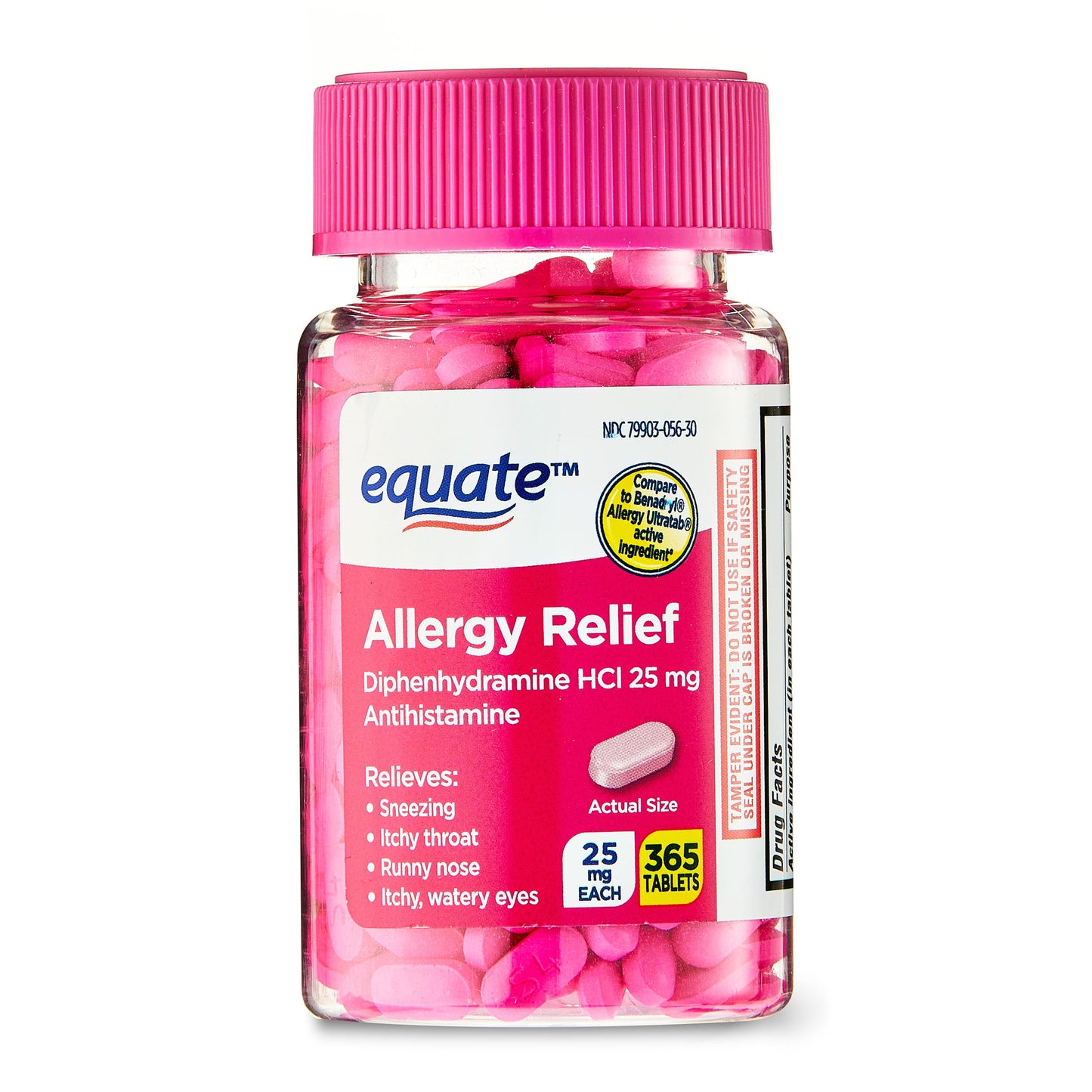 ALLERGY RELIEF TB 10MG 300 24H