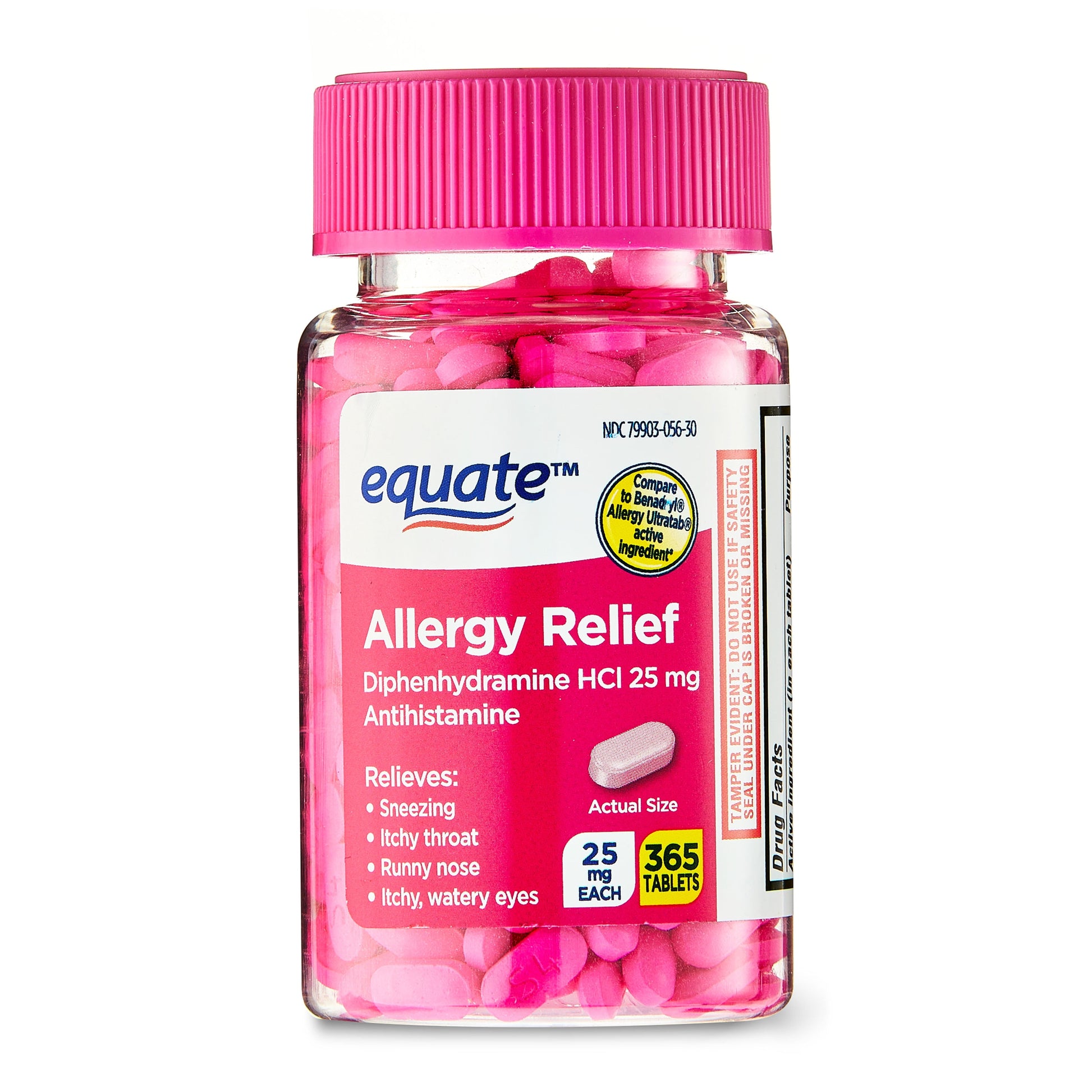 ALLERGY RELIEF TB 10MG 300 24H
