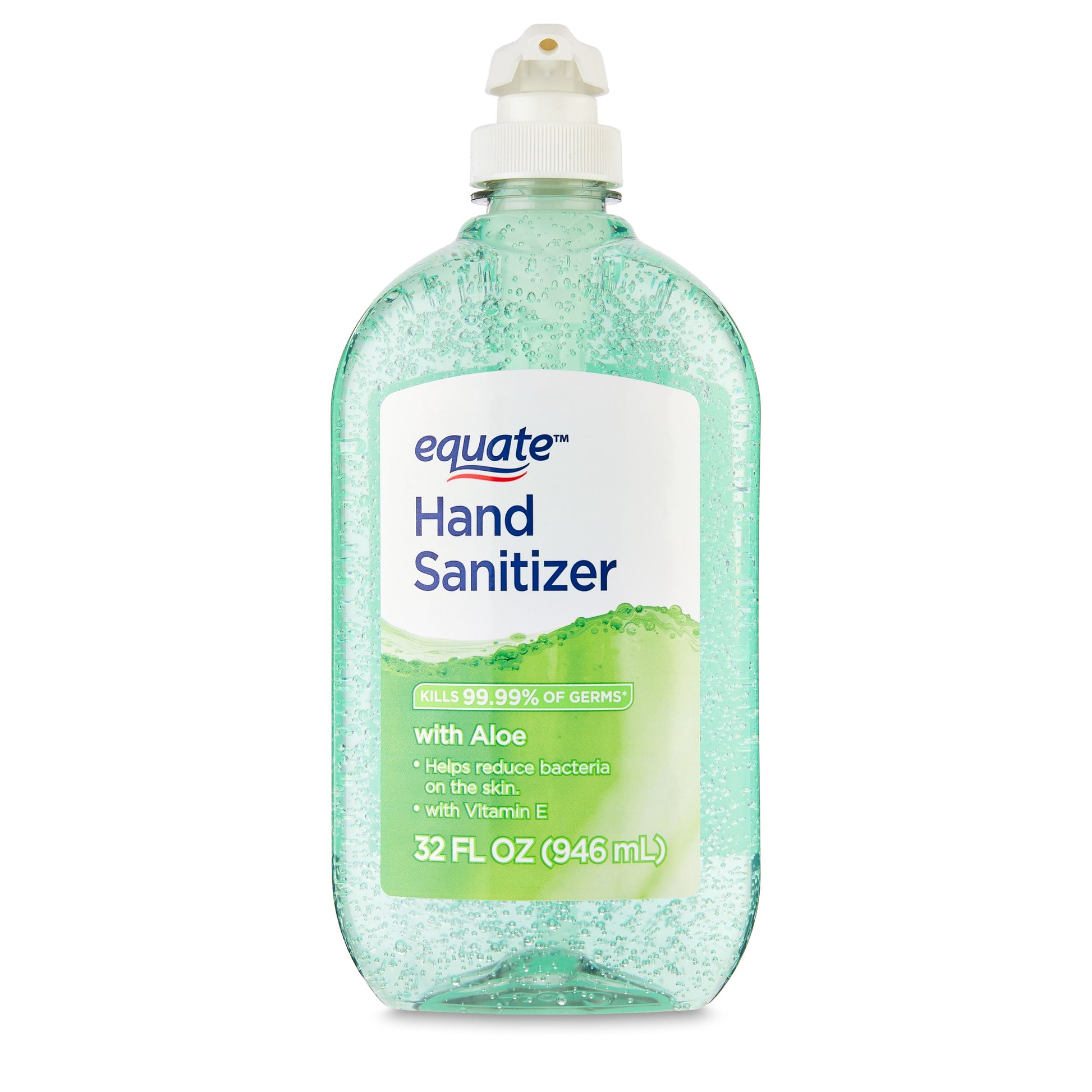 Spenser & Jensen Spray Hand Sanitizer with Moisturizing Aloe & Vitamin E, Lavender 2 fl oz