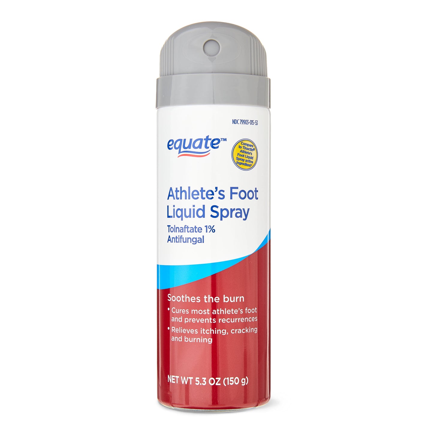ATHLETES FOOT SPRAY
