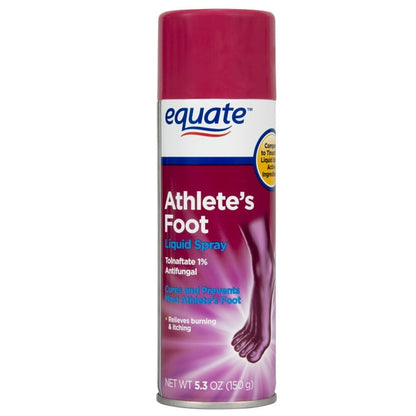 TOLNAFTATE FOOT SP 5.3OZ LIQUID