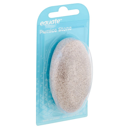 CARE ONE OVAL PUMICE STONE