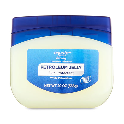 EBOLINE PETROLEUM JELLY     59Z