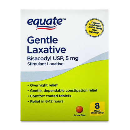 PX BISCODYL TB 5MG 10UD EC