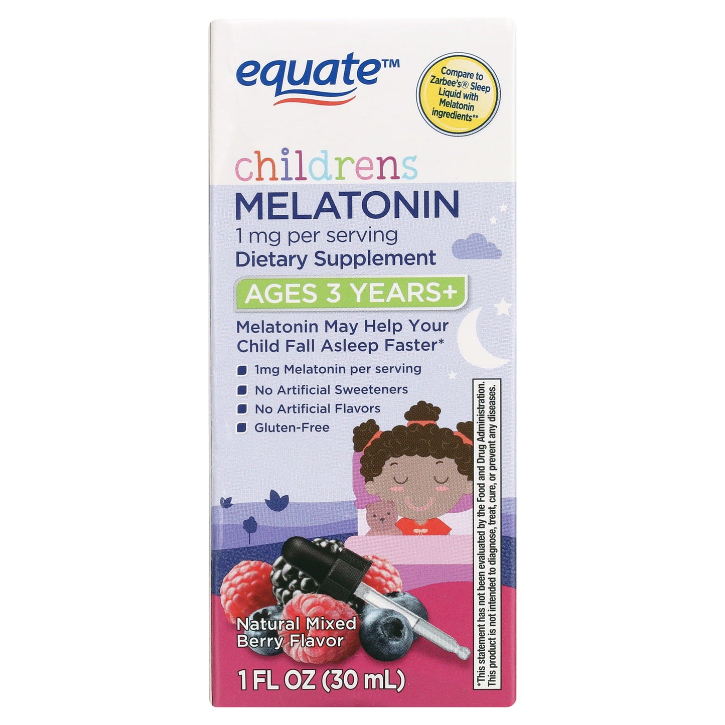 MELATONIN SAMBUCUS,LIQUID