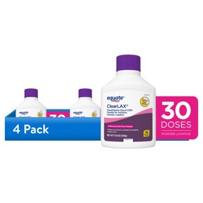 POLYE GLYCL 3350 PW 17GM/DS17.9OZ