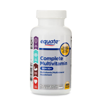 GNP CENTURY MULTI VITAMIN TABLET 30CT