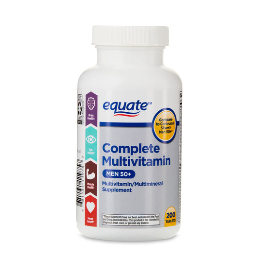 GNP CENTURY MULTI VITAMIN TABLET 30CT