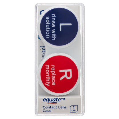 ECONO-MATE LENS CASE