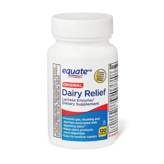 GNP DAIRY RELIEF CPL 120
