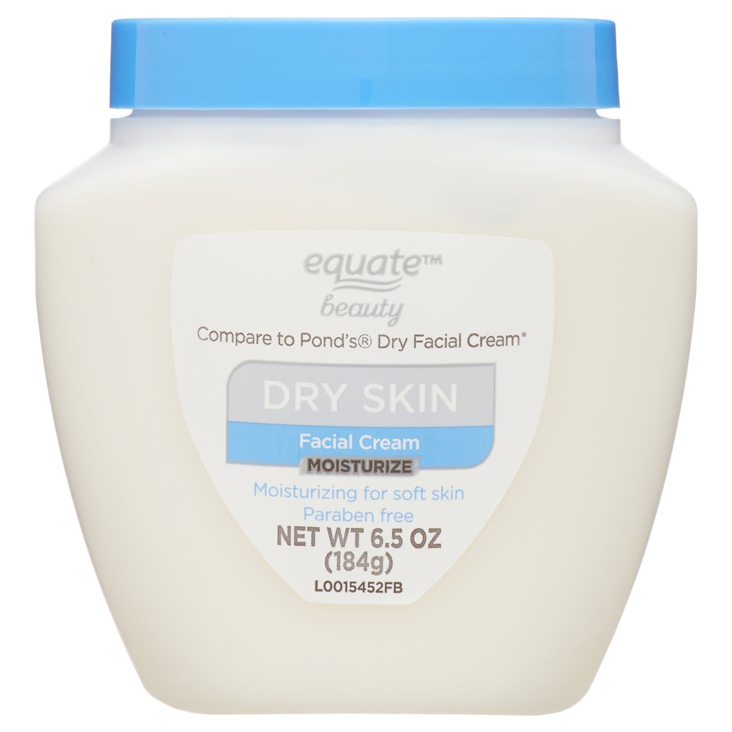 DRY SKIN CREAM 454GM MAJOR