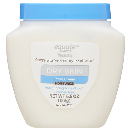 DRY SKIN CREAM 454GM MAJOR