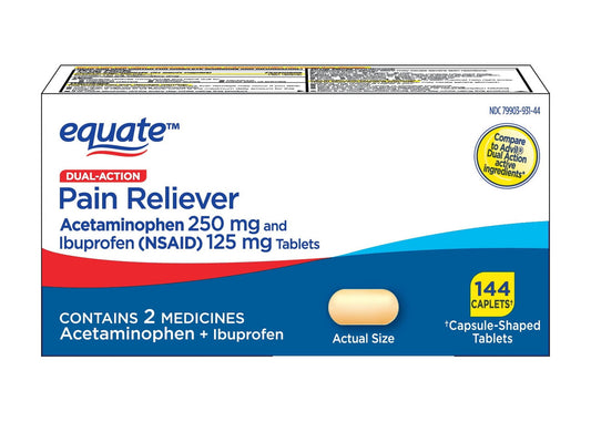 URO-PAIN DUAL ACTION PAIN RLF TAB 24