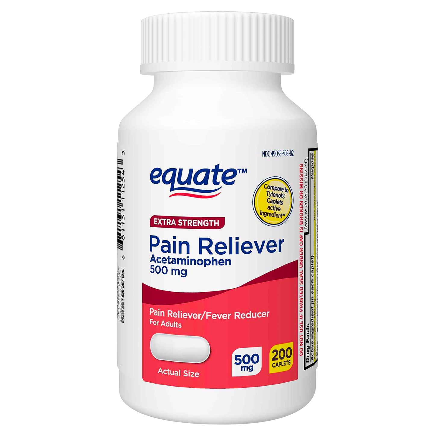 EQUALACTIN CW 500MG 48