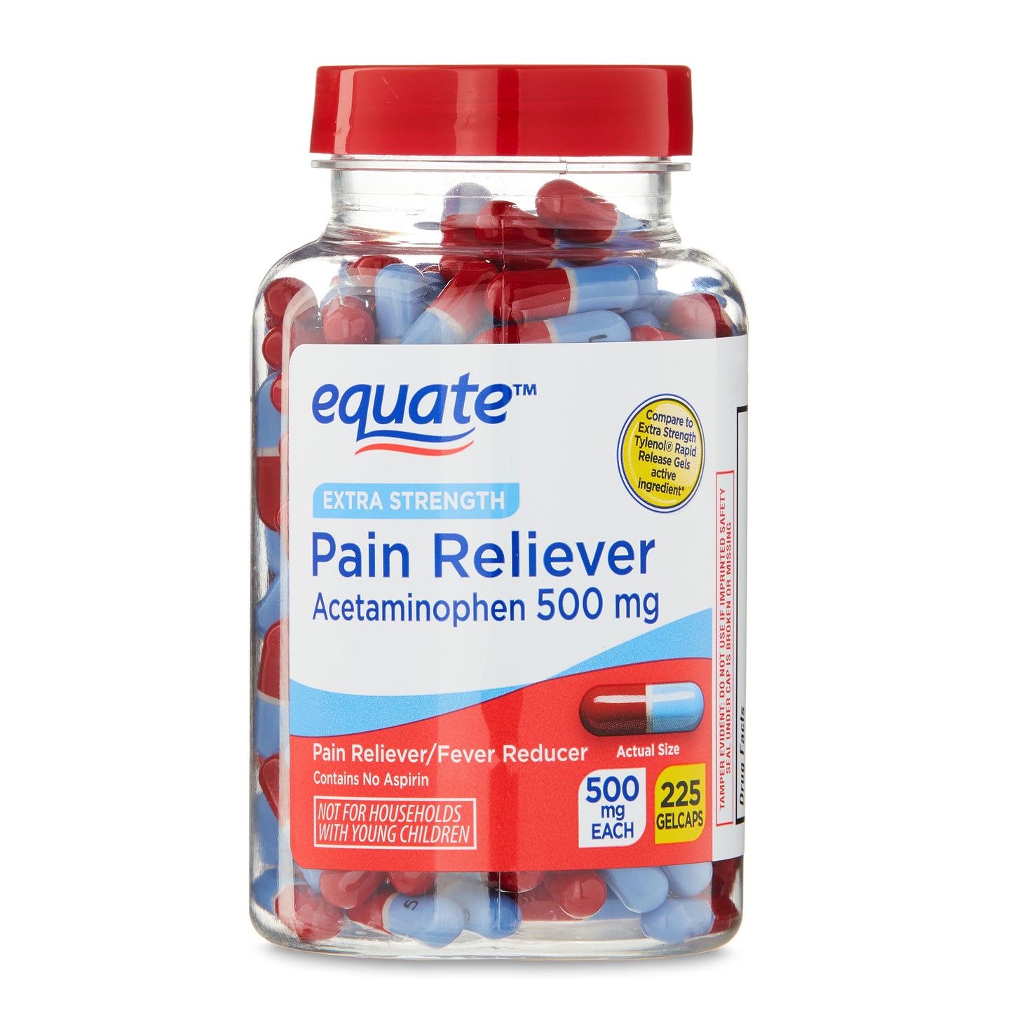 ACETAMINOPHEN 80 MG ORS 50X2.5 ML UD