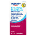 ALLERGY EYES RELIEF,DROPS