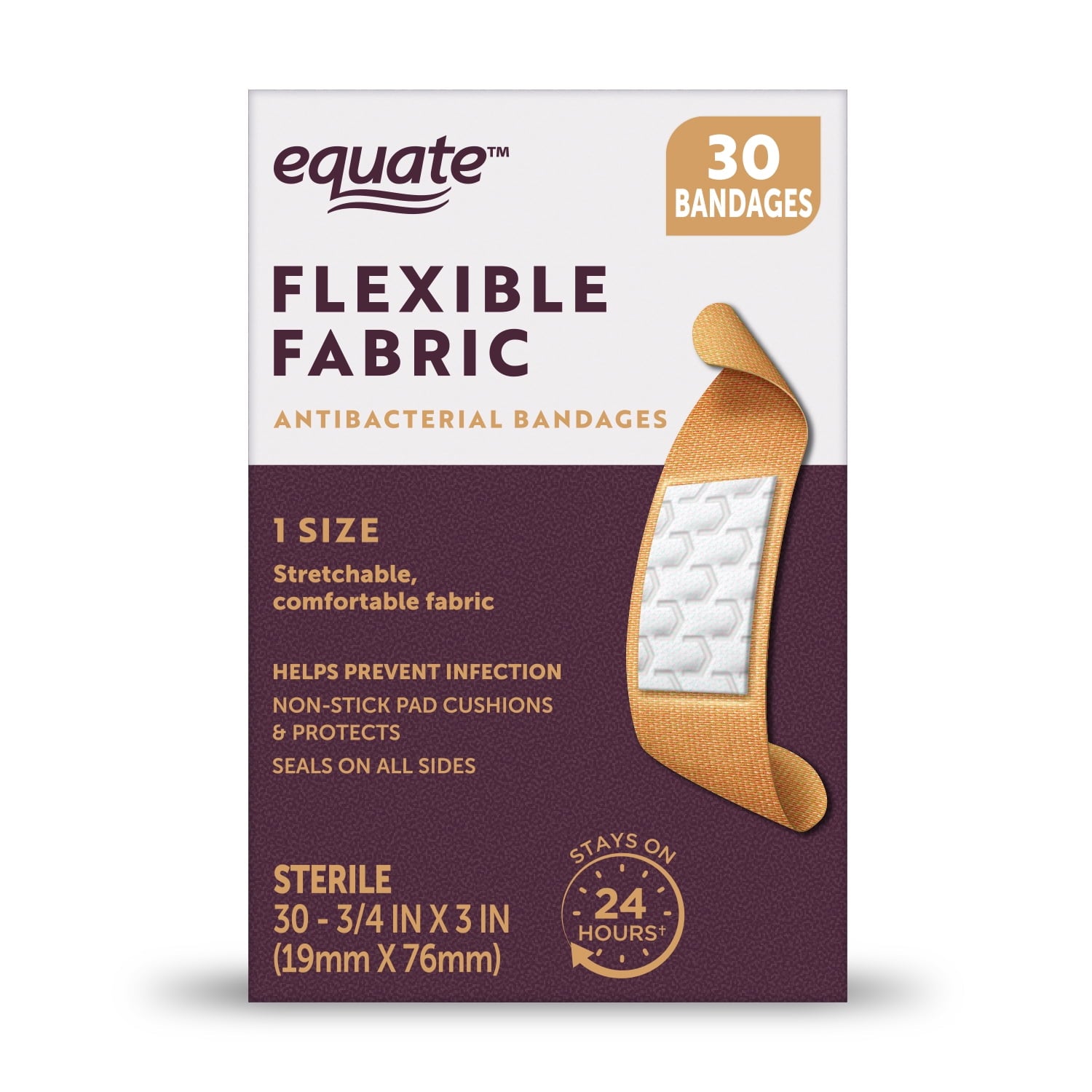 B/A FLEXIBLE FABRIC AP 8 TRAVEL