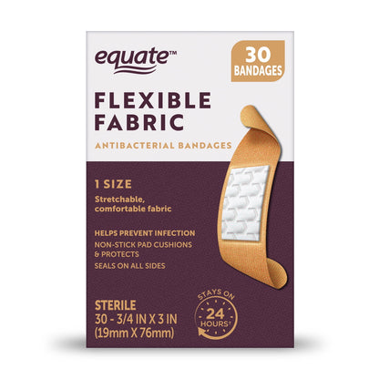 B/A FLEXIBLE FABRIC AP 8 TRAVEL