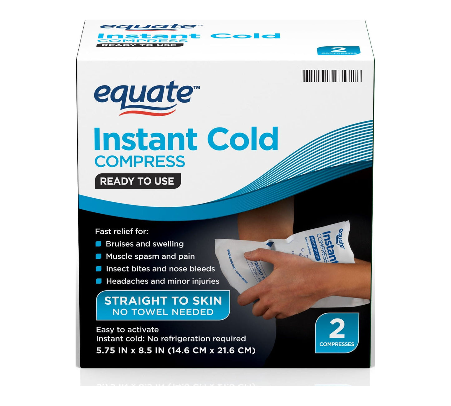 INSTANT COLD PC 2