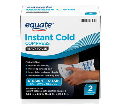 INSTANT COLD PC 2