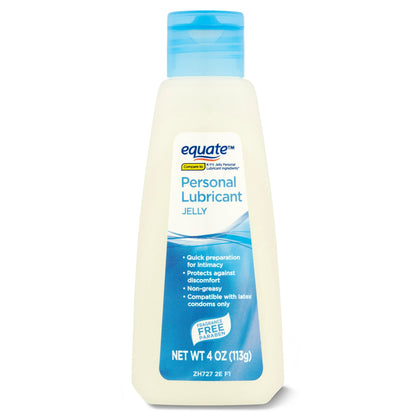 LDR PERSONAL LUBRICANT JL 4OZ