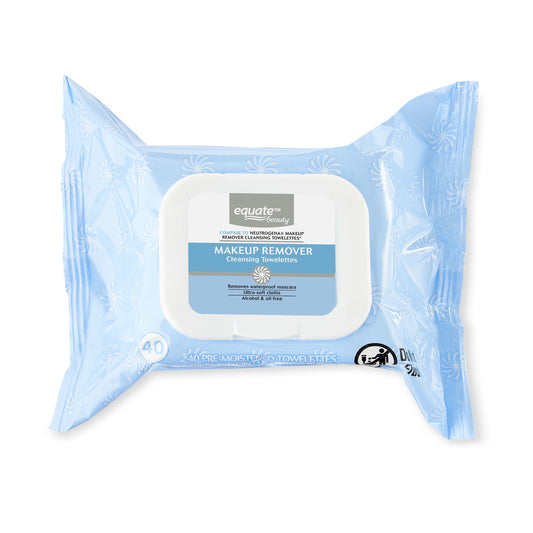 CLEANSING TOWELETTES PA5INX7IN100