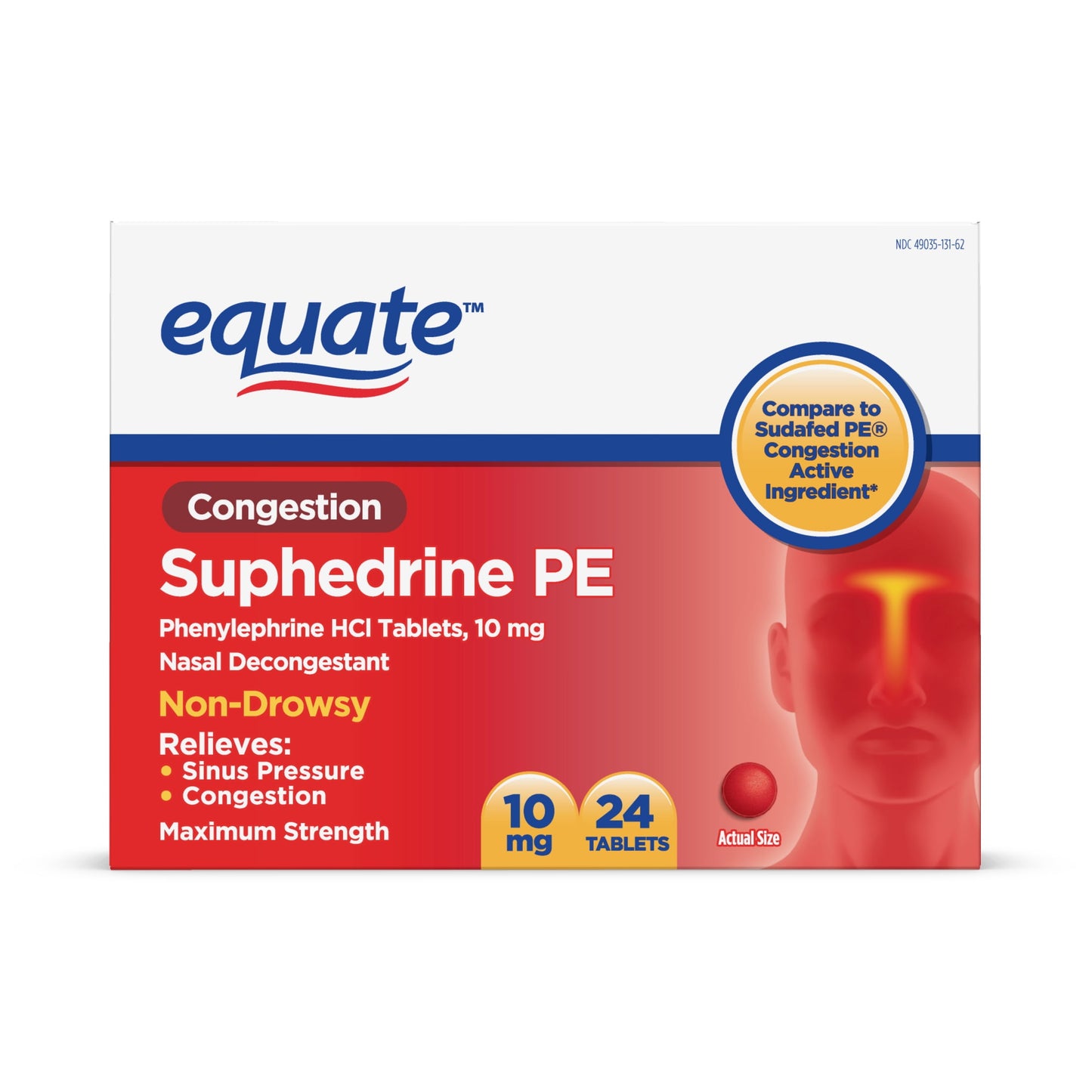 PHENYLEPH HCL MD 10MG/ML 10ML