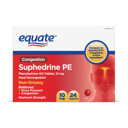 PHENYLEPH HCL MD 10MG/ML 10ML