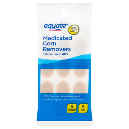 CORN REMOVER PD 9 MEDICATED